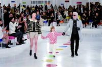 Séoul, la nouvelle vitrine asiatique de la mode