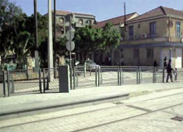 مواطنو سطيف يختارون مسار خط توسعة 