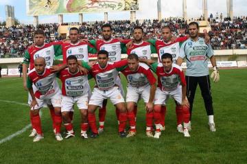 البابية مطالبة بنقاط الشلف لتفادي الانفجار