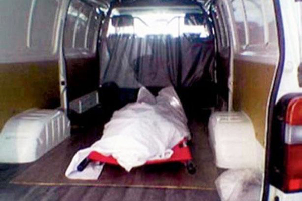 وفاة محبوس بسكتة قلبية في تيارت