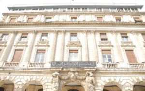 «Il n'y a pas de conflit au sommet de l'Etat»