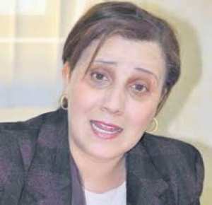 مسلم في تندوف