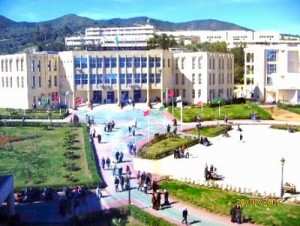 استقبال أزيد عن 8500 طالب جديد بجامعة سكيكدة