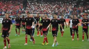 مدرب الاتحاد العاصمة ميلود حمدي