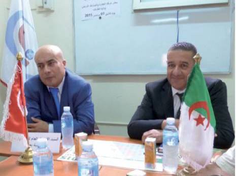 600 000 Algériens en Tunisie en juillet et août