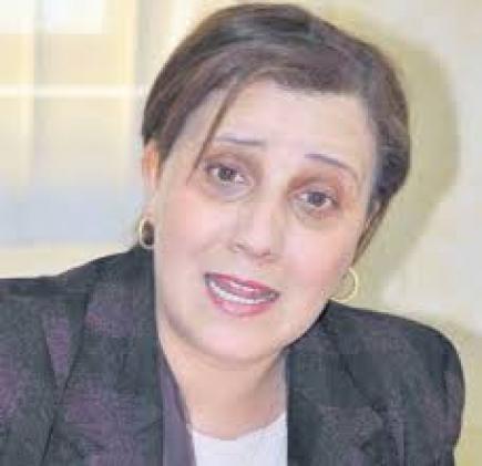 مسلم في تندوف