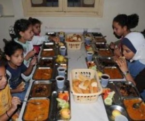 118 ألف تلميذ يستفيدون من الإطعام المدرسي بالوادي