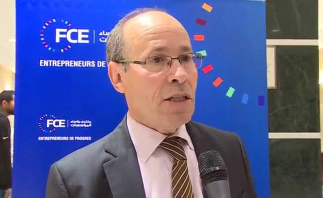 Algérie-La rationalisation de la dépense publique passe par la réduction du train de vie de l'Etat (économiste)