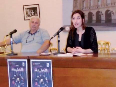 Produite par le TR Béjaia la pièce