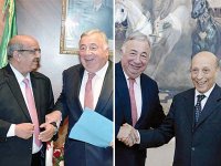 « L'Algérie est un véritable interlocuteur »