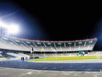 USMH-NAHD pour inaugurer le 5-Juillet