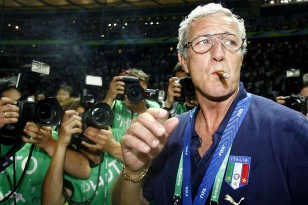 Lippi croit toujours en Balotelli