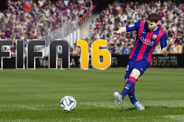 Top 10 des joueurs les plus rapides sur FIFA 16