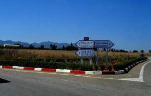 ماذا يحدث ببلدية حجوط في تيبازة؟