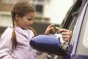 Trois tentatives d'enlèvement d'enfants avortées, en 9 jours, à Barika