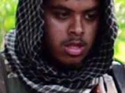 Les frappes ciblées contre des djihadistes britanniques en Syrie sont-elles légales '