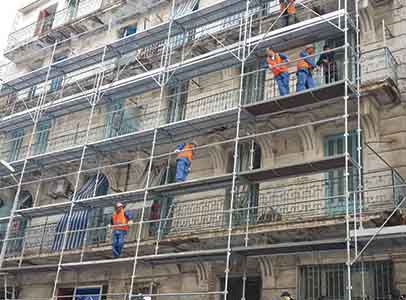 Communes du centre historique de la capitale