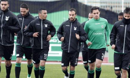 نحو إقحام مغني وشكلام ومولاي منذ البداية ضد مولودية بجاية