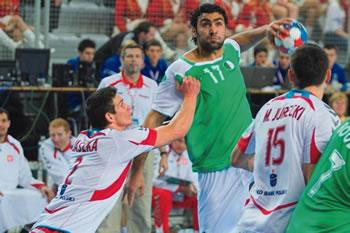 Les sélections de handball remises sur les rails
