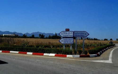 ماذا يحدث ببلدية حجوط في تيبازة؟