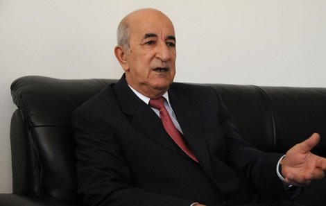 وزير السكن مطلوب في المسيلة