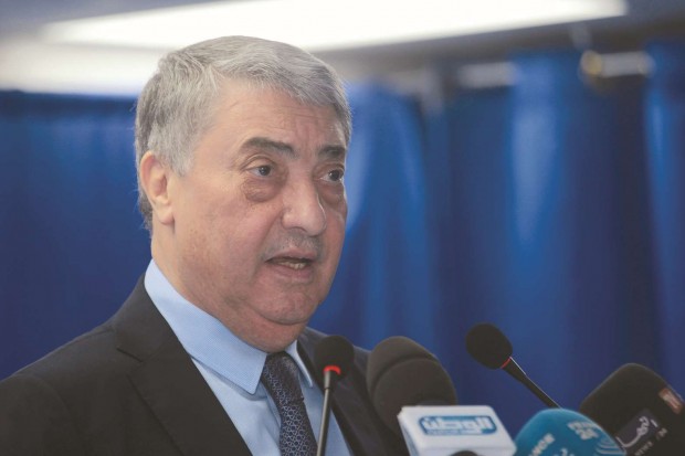 Le parti de Benflis agréé