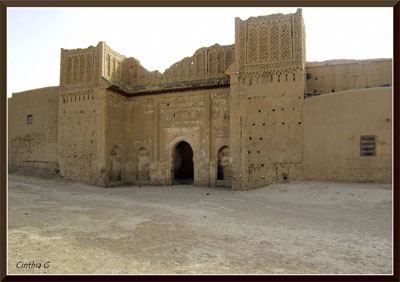 L'expérience du nouveau ksar Tafilelt présentée prochainement en Suisse