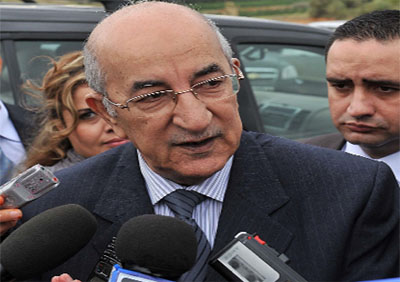 «Le gouvernement n'a pas abandonné le programme de logements pour les Algériens établis à l'étranger»