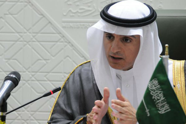 السعودية تؤكد استقبالها للاجئين منذ بداية الأزمة