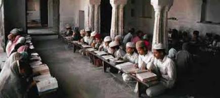 مدارس قرآنية نموذجية على مستوى كل ولاية