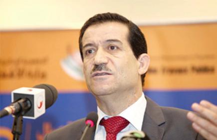 غول يسعى لتنمية الاستثمار من خلال تطبيق مخطط تهيئة السياحة الوطنية