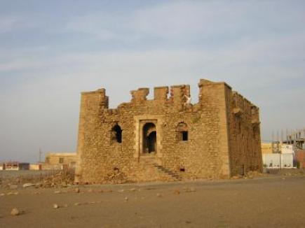 أبراج العثمانيين في الجزائر مهددة بالزوال وعرضة للتهميش!