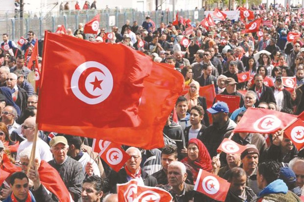 Tunisie
