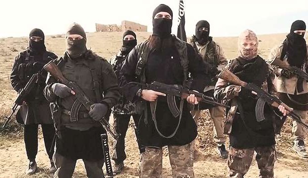 Ces Franco-Algériens partis au djihad en Syrie