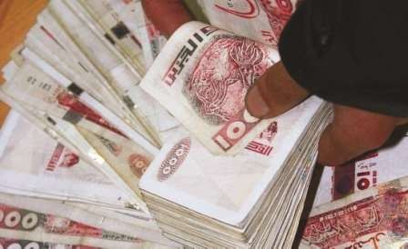 Un réseau démantelé à Aïn Defla