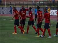 Ligue 2 - 4e journée