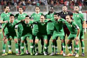 البابية  في العطاف تحضيرا لمباراة الشلف