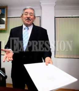 Les remèdes de choc