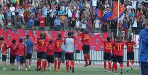 La bande à Bouarrata affiche ses ambitions
