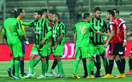 شباب قسنطينة في تنقل محفوف بالمخاطر إلى عاصمة