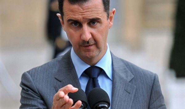 بشار الأسد رفض مقترحا بريطانيا بتنحيه بعد 6 أشهر