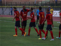 Ligue 2 - 4e journée