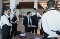 L'effectif des étudiants a presque triplé