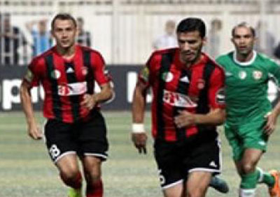 L'USM Alger tombe à Khartoum