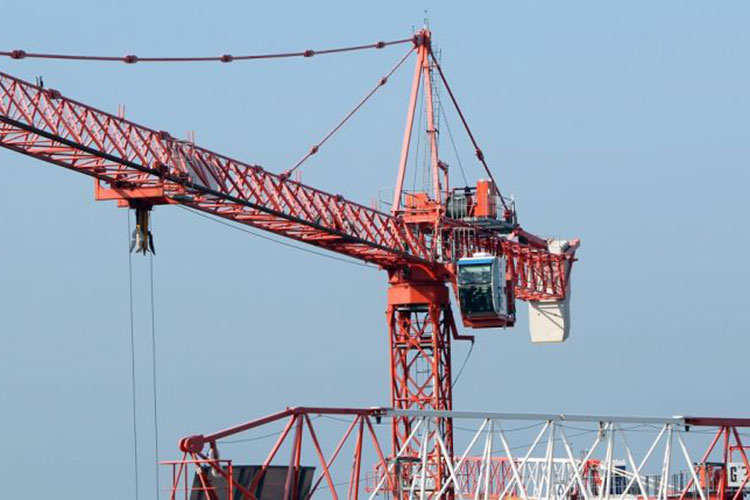 رافعات مهترئة عمرها 45 سنة تهدد حياة سكان قسنطينة