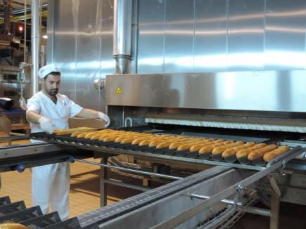 مخبزة صناعية ضخمة تدخل الخدمة بداية العام المقبل بقسنطينة