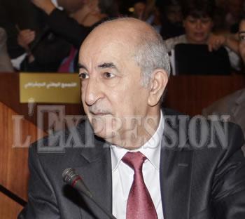 Le choix des sites s'achèvera fin octobre