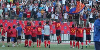La bande à Bouarrata affiche ses ambitions
