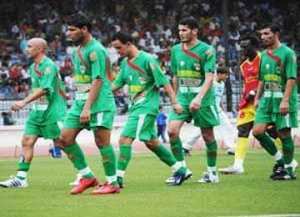 سعدي متفائل بتحقيق الانتصار على جمعية الشلف