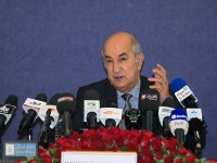 Tebboune annonce plusieurs mesures